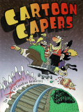 cartoon-capers
