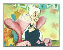 Grandma