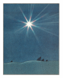 star