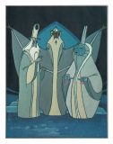 three-aliens