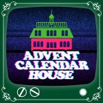 Advent Calendar House
