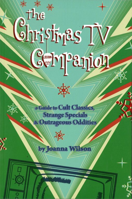 The Christmas TV Companion
