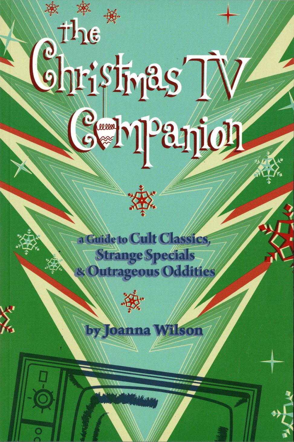 The Christmas TV Companion