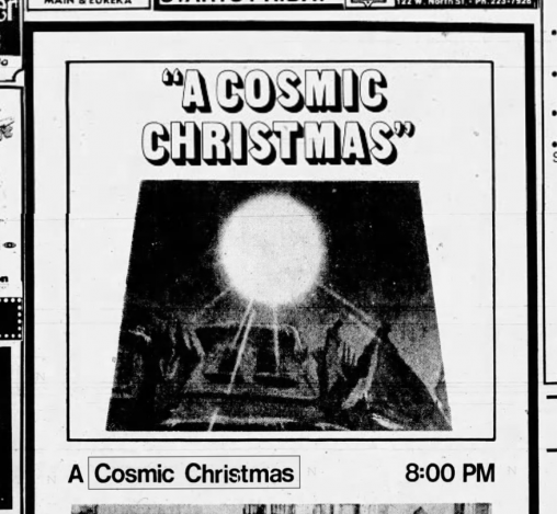 12/14/1977 Lima News, Lima, Ohio