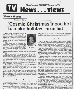 Miami News 12/09/1977