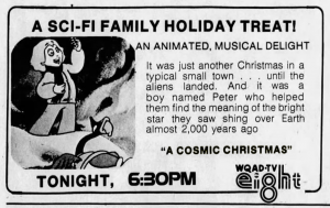 The Dispatch, 12/09/1977 Moline, Illinois